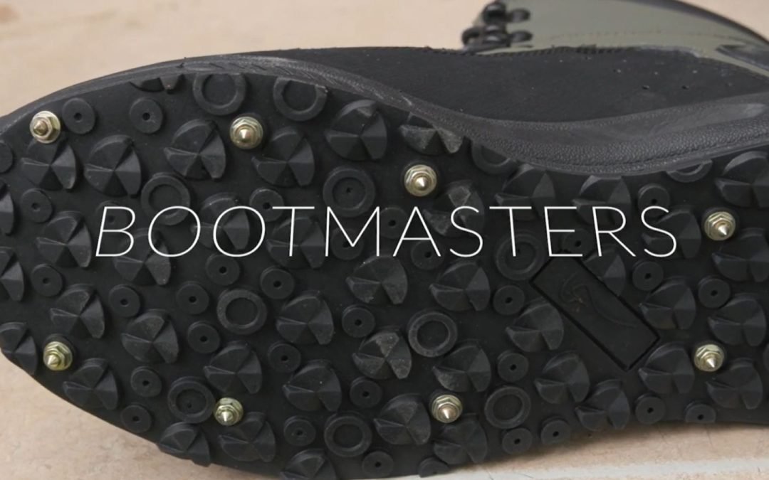 What Are Carbide Traction Studs and How Do They Work?