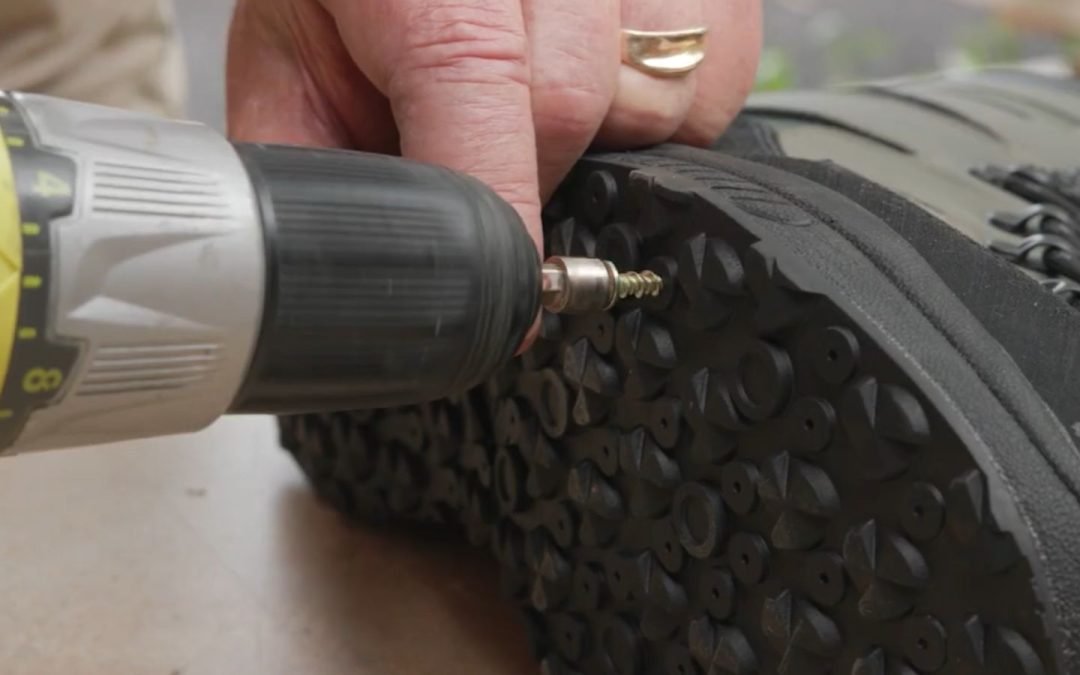 When Should You Replace Your Traction Products?