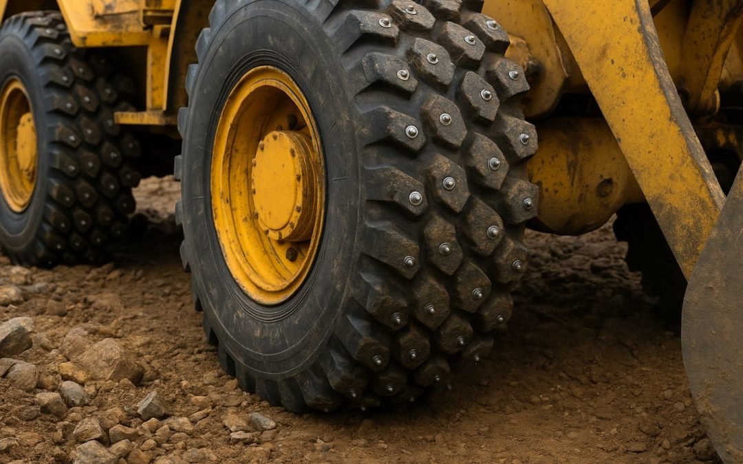 Why Carbide Studs Are Worth It: 5 Reasons to Skip the Cheap Alternatives